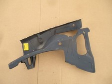 Opel Astra F Reparaturblech