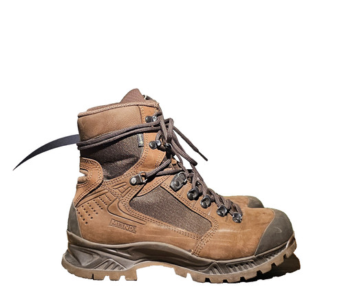 Meindl rock gtx wander - meindl, md