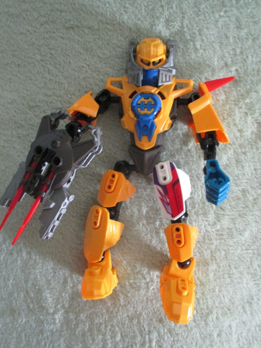Vii kinder spielzeug lego - vii:,