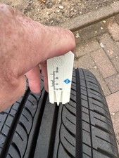 BBS Sommerräder Golf 3, Golf 3+4 Cabrio 195/50 R15