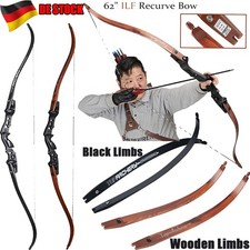 25-60lbs 62'' ILF Takedown