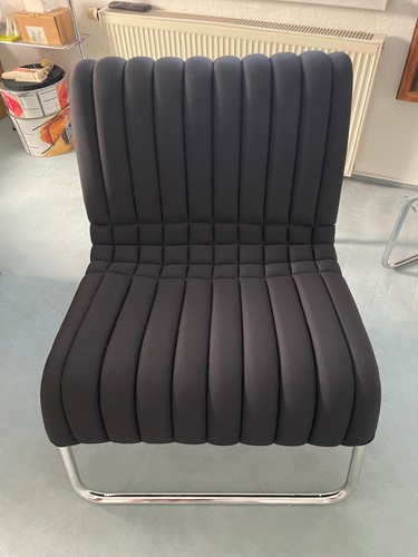 Driade sessel due cavalli - driade,