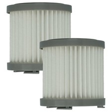 2 HEPA Filter für AEG AP31CB21TG