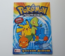 Pokemon Advanced Merlin