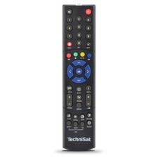 TechniSat Fernbedienung PVR