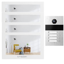 TMEZON WLAN 2MP Video