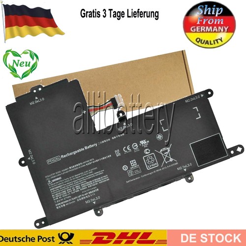 Po02xl akku für - po02xl, stream