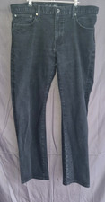 EDDIE BAUER Fit Straight Jeans