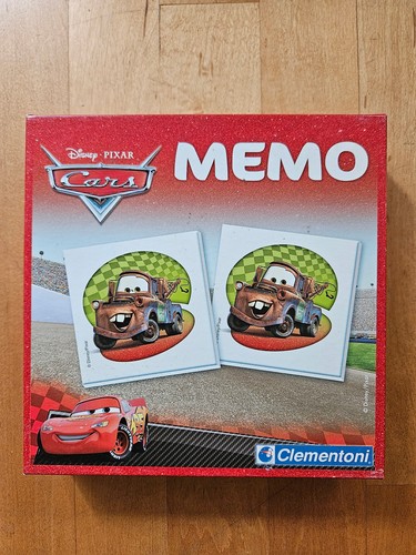 Clementoni disney pixar cars - clementoni,