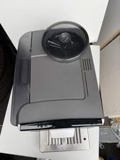 Siemens EQ.6 Series 300 15bar 1500W Kaffeevollautomat - Silber (TE603501DE)