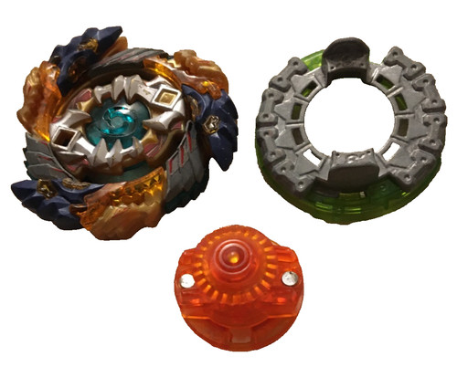 Geist fafnir absorbieren - 8',