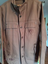 FC St Pauli Jacke, Übergangsjacke, Fussball, Grösse M