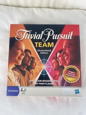 Trivial Pursuit Team