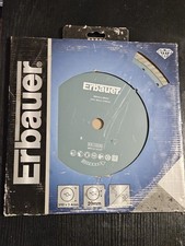 Erbauer 300 x 3,2 mm - 20 mm