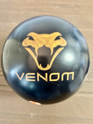 Motiv black venom - |, 15lbs