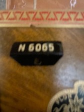 Schuco Constructions LKW  N