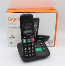 Gigaset E290A DECT Schnurlos