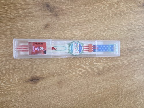Swatch uhr atlanta - ✨, olympia
