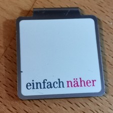 Werbung Telekom markclip
