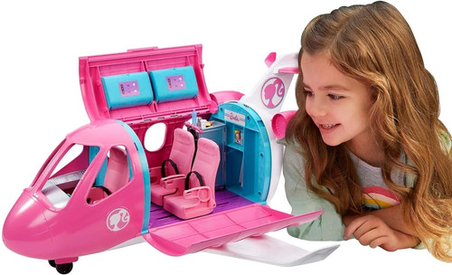 Barbie gdg76 reise - barbie,
