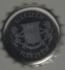 Latvia Used Bottle Cap Latvian