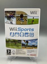 Wii Sports / Nintendo Wii