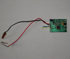 Weichen Elektronik Platine zur Reparatur oder Umbau von Pro X auf Digital 132