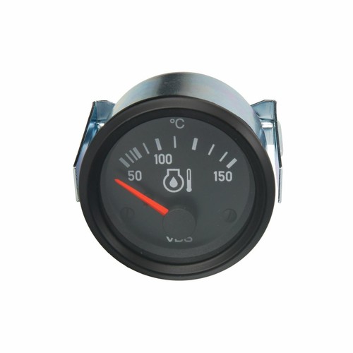 öltemperatur indikator vdo - Öltemperatur-indikator,
