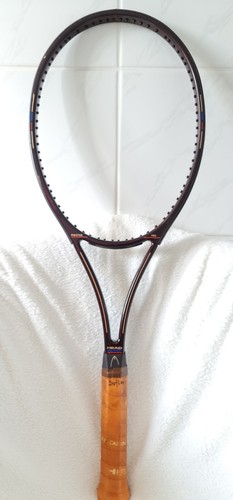 Head prestige pro twaron 1987 - head,