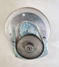 Heinzmann Getriebegehäuse neuwertig