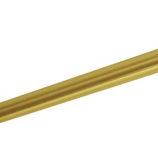 Rohr für Gardinenstange 16 mm