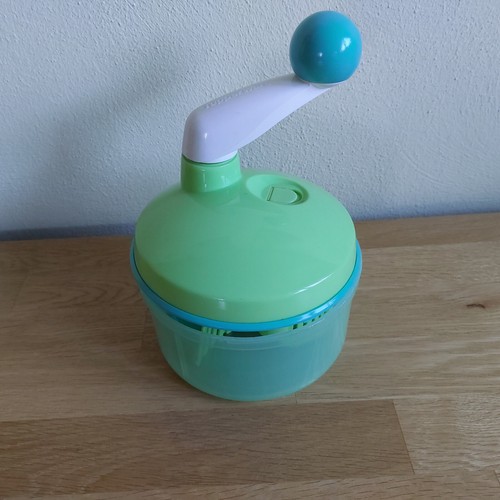 Tupperware quickchef quick - ★,