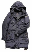 MARC O‘ POLO ⭐️ Luxus Daunen Winterjacke Daunenjacke Gr. XS 34 Blau  Top!