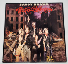 Savoy Brown - Rock 'n' Roll