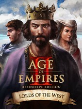 Age of Empires II: Definitive