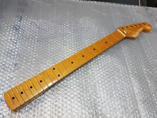 90's FENDER STRATOCASTER MAPLE