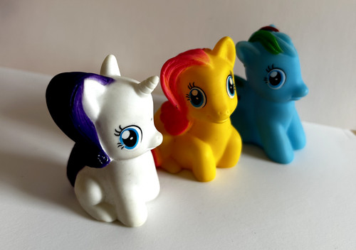 Little pony figuren - little,