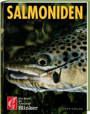 Salmoniden: Huchen Äsche