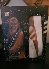 Adidas Chewbacca Rivalry Hi Limited Edition Gr. 42 OVP NEU.