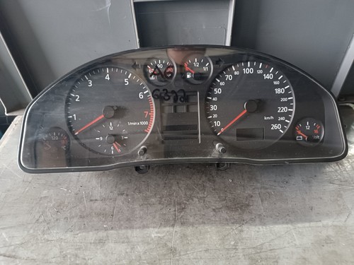 Original audi c5 - audi, 4b