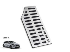 Stahl Fußstütze für Kia