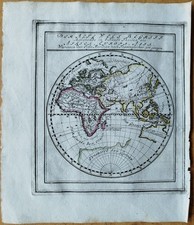 Europa Afrika Asien Australien