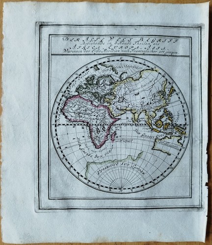 Europa afrika asien australien - afrika,