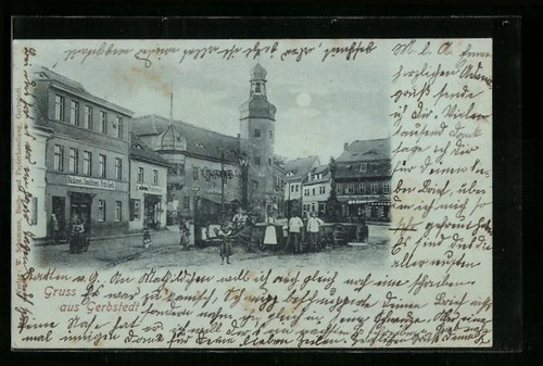 Mondschein gerbstedt - mondschein-ak,
