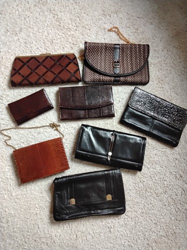 Handtaschen vintage - 7,