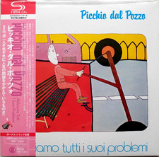 CD - PICCHIO DAL POZZO -