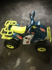 Kinder Elektroauto