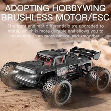 KF16 1:12 Brushless RC Offroad
