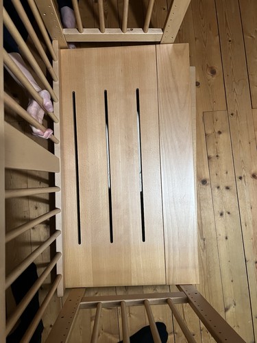 Babybay beistellbett matratze - beistellbett,