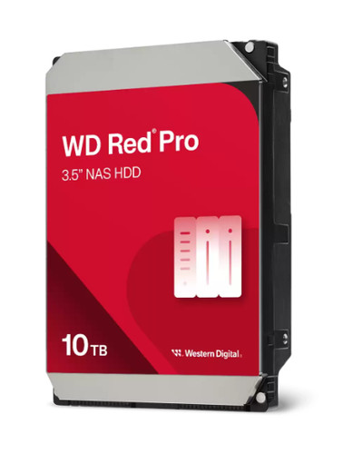 10tb western digital red - 10tb, wd
